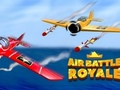 Joc Air Battle Royale on-line
