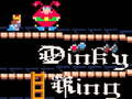Joc Regele Dinky on-line