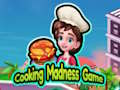 Joc Joc Cooking Madness  on-line