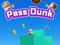 Joc Treci Dunk  on-line