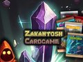 Joc Jocul de cărți Zakantosh  on-line