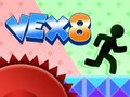 Joc Vex 8 on-line