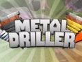 Joc Forator de metal  on-line