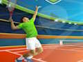Joc Open de tenis 2024  on-line