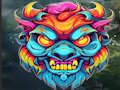 Joc Lost Mystery Masks Voidspawn Vizor  on-line