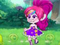 Joc Creator de modă Chibi Troll  on-line