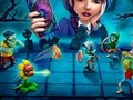 Joc Monster World: Fight Arena on-line