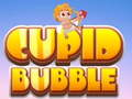 Joc Cupidon Bubble  on-line