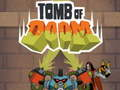 Joc Ben 10 Mormântul Doom on-line