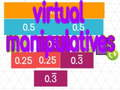 Joc Manipulatoare virtuale  on-line