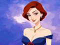 Joc Doamne din Paris - Anime Clicker on-line
