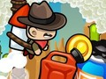 Joc Eroii Jetpack  on-line