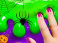 Joc Slime de Unicorn pentru copii  on-line