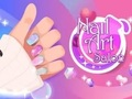 Joc Salon Nail Art  on-line