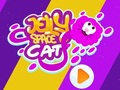 Joc Jelly Space Cat on-line