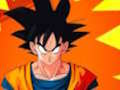 Joc Diferența epică Dragon Ball Z  on-line