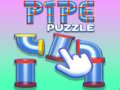 Joc Puzzle cu țevi  on-line