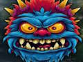 Joc Lost Mystery Masks Harpy Feather Voil  on-line