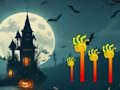 Joc Trick or Treat Teroarea  on-line