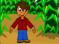 Joc Hooda Escape Pumpkin Patch 2023 on-line