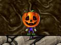 Joc 15 jocuri de Halloween  on-line
