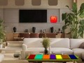 Joc Ieși din Super Modern House  on-line