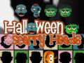 Joc Halloween Capes Scarry on-line