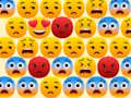 Joc Emoji Pop on-line