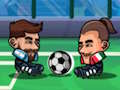 Joc Mini fotbal  on-line