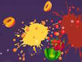 Joc Feliie de fructe  on-line