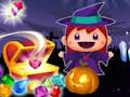 Joc Bijuterii de Halloween  on-line