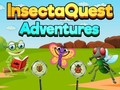 Joc Aventurile InsectaQuest  on-line