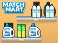Joc Match Mart on-line