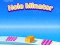 Joc Minator de gaură on-line