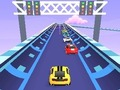 Joc Wing Race 3D on-line