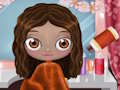 Joc BFF World Trip Halloween on-line