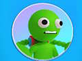 Joc Merge Monster: Rainbow Master on-line