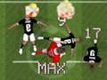 Joc Rugby Run on-line