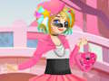 Joc Adolescentul Moschino Harajuku  on-line