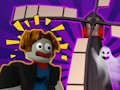 Joc Roblox: Turnul înfricoșător  on-line