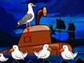 Joc Salvare Laridae  on-line