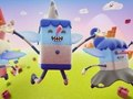 Joc Elfi Clan: Tricky Adventures  on-line