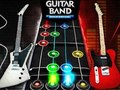 Joc Trupa de chitară: Rock Battle  on-line