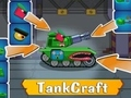 Joc Tankcraft on-line