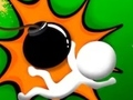 Joc Treci Bomba  on-line