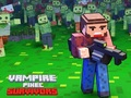 Joc Vampire Pixel Survivors  on-line