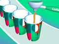 Joc Stacky de cafea  on-line