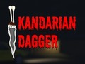 Joc Pumnalul Kandarian  on-line