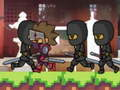 Joc Slash 100 Ninja  on-line