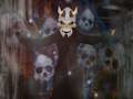 Joc Halloween Old Villa Escape on-line